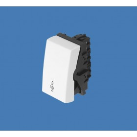 INTERRUPTOR CAMPAINHA EVIDENCE - FAME