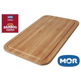 TABUA BAMBOO - MOR 30cm x 50cm