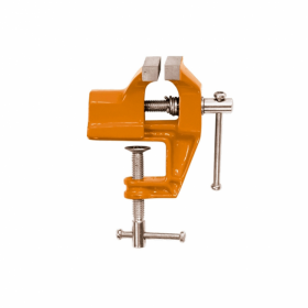 TORNO/MORSA BANCADA 75MM SPARTA