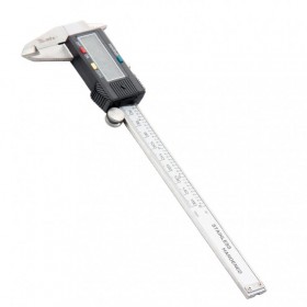 PAQUIMETRO DIGITAL MTX 316119 - UNID