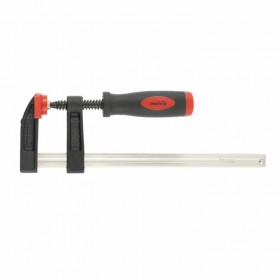 GRAMPO SARJENTO 300MM MTX 204059 - UNID