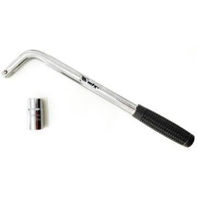 CHAVE DE RODA TELESCOPICA - MTX