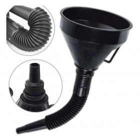 FUNIL PLASTICO - SPARTA