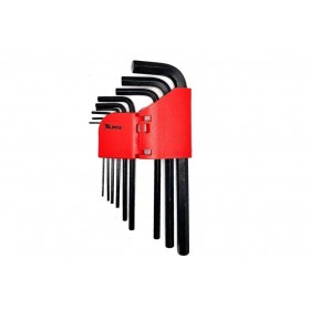 JOGO CHAVE ALLEN LONGA 1.5-10MM - MTX 1.5