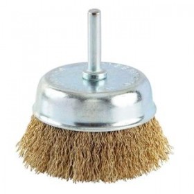 ESCOVA PARA FURADEIRA COPO 50MM - STARFER