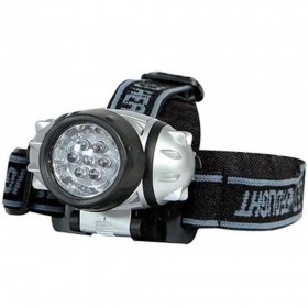 LANTERNA CABECA 7 LEDS - STARFER