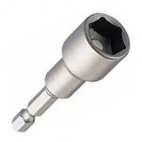 SOQUETE CANHAO MAGNETICO 8MM - STARFER