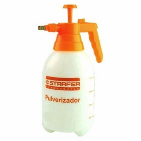 PULVERIZADOR 2 LITROS - STARFER