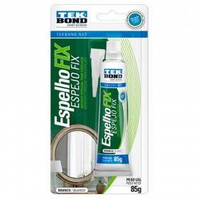 FIXA ESPELHO 85G TEKBOND
