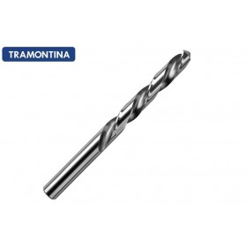 BROCA AÇO RAPIDO 1.5MM - TRAMONTINA