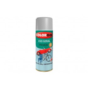 COLORGIN PREMIUM ALUMÍNIO PARA RODAS