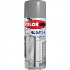 COLORGIN ALUMEN ALUMINIO 770
