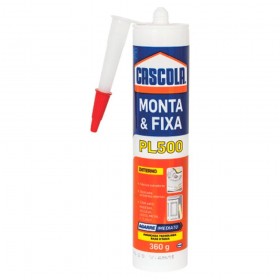 MONTA FIXA PL500 INTERIOR 360  - 360G