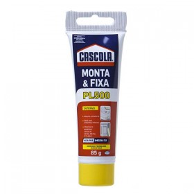 MONTA FIXA PL500 INTERNA - 85G