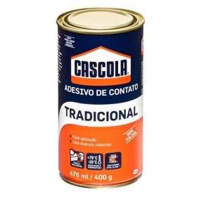 CASCOLA TRADICIONAL - 400G