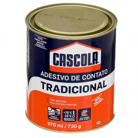 CASCOLA TRADICIONAL - 730G