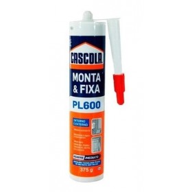 MONTA FIXA PL600 EXTERNO 375G