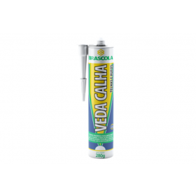 VEDACALHA INCOLOR - BRASCOLA 280g