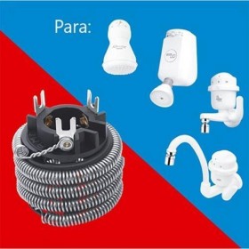 RESISTENCIA 3 TEMPERATURAS 220V 4800W FAME