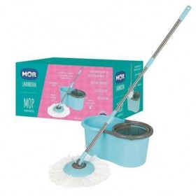 MOP LIMPEZA 13 Litros - MOR