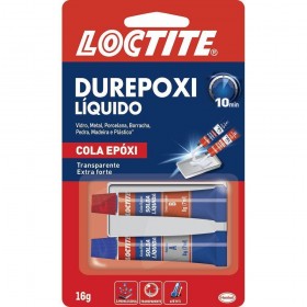 DUREPOXI LIQUIDO 16G