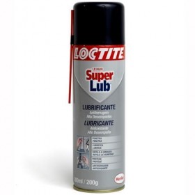 LUBRUBRIFICANTE SUPER LUB 300ML