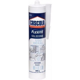 SILICONE FLEXITE USO GERAL - 252G