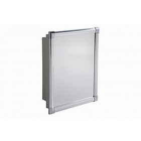 ARMARIO EMBUTIR E SOBREPOR - AL31 - ASTRA