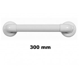 BARRA APOIO 300MM PLASTICA - BP36/30 - ASTRA