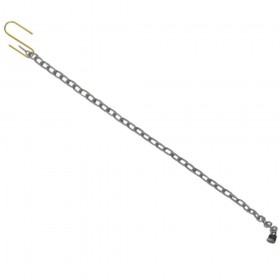 CORRENTE PARA CAIXA ACOPLADA - KA/CRF - ASTRA