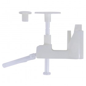 REPARO CAIXA ACOPLADA CASTELO - KS/CAST - ASTRA