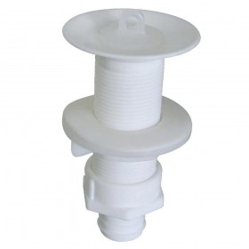 VALVUYLA PLASTICA LAVATORIO S/ LADRÃO S/UNHO VL3/S - ASTRA