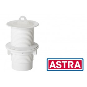 VALVULA PLASTICA TANQUE VT - ASTRA