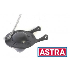 OBTURADOR COM CORRENTE - ASTRA