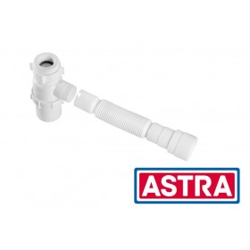 SIFAO SANFONADO COM COPO - ASTRA SSUC