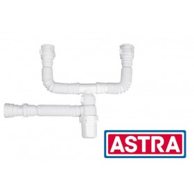 SIFAO DUPLO COPO - SDUC - ASTRA