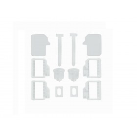 PARAFUSO FIXAÇÃO ASSENTO TPKPFU - ASTRA