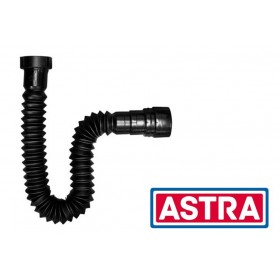 SIFAO SANFONADO UNIVERSAL GOURMET PRETO - ASTRA