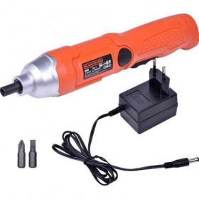 PARAFUSADEIRA 3,6V BR 127/220V B&D