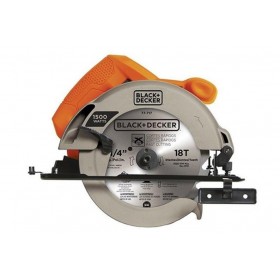 SERRA CIRCULAR CS1024 - 220V B2 B&D