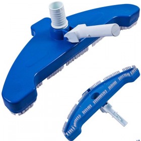 ASPIRADOR JUMBO COM ESCOVA - CRISAGUA