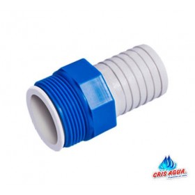 ADAPTADOR MANGUEIRA PISCINA - CRISAGUA