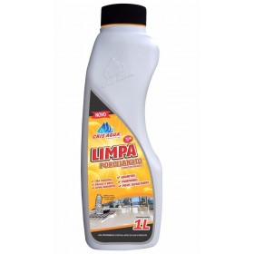 LIMPA PORCELANATO CRISAGUA - 1LT
