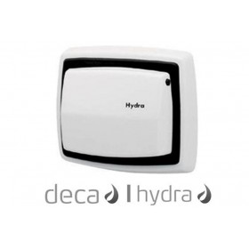 ACABAMENTO HYDRA MAX - BRANCO 4900 - DECA