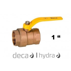 REGISTRO ESFERA 1552B 1 - DECA