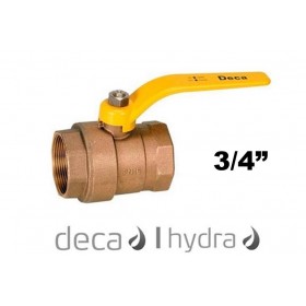 REGISTRO ESFERA 1552B 3/4 - DECA