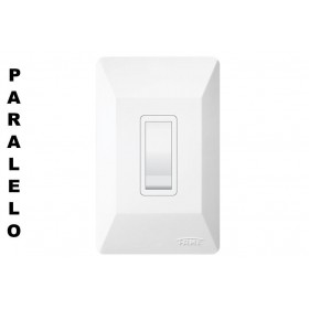 INTERRUPTOR PARALELO SISTEMA - X - EXTERNO - FAME