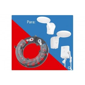 RESISTÊNCIA B.MAX/GRANDUCHA 220V 7000W - FAME - 0111