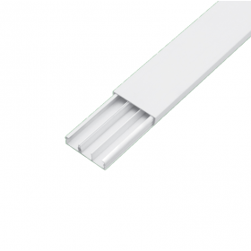 CANALETA 2 METROS FAME 40MM